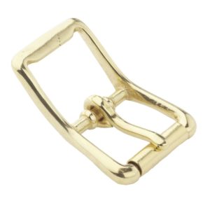 Solid Brass Buckles