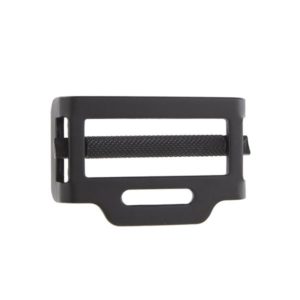 Floating Bar Buckles