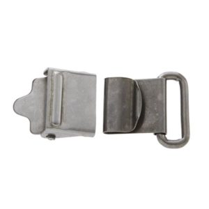 Gun Sling Hooks & Keepers