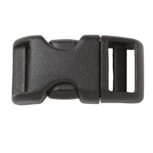 Pet Collar Buckles