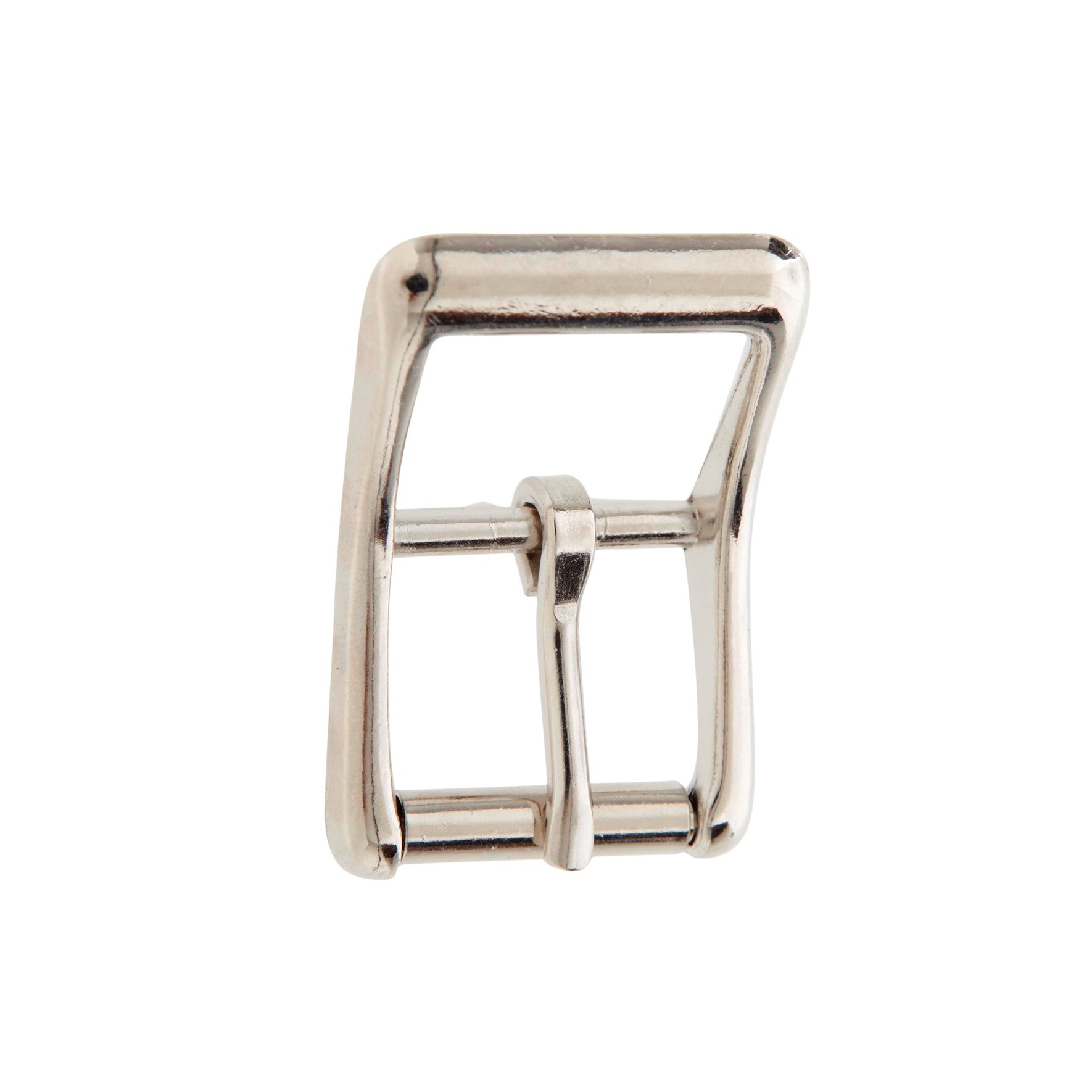 1 in Zinc Die Cast Nickel Plated 150z Buckle - Die Cast Buckles ...