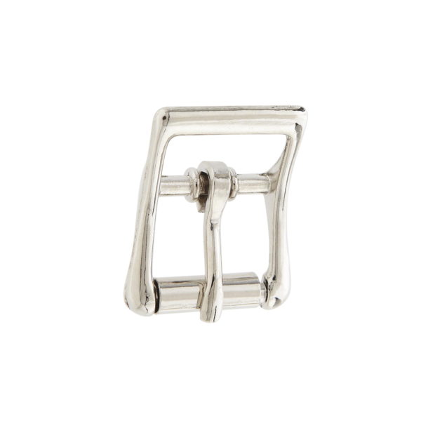 5/8 in Nickel Plated 40z Buckle - Die Cast Buckles - Granat Industries ...