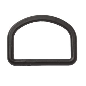 Heavy Duty D-Ring - Plastic D-Rings - Granat Industries, Inc.