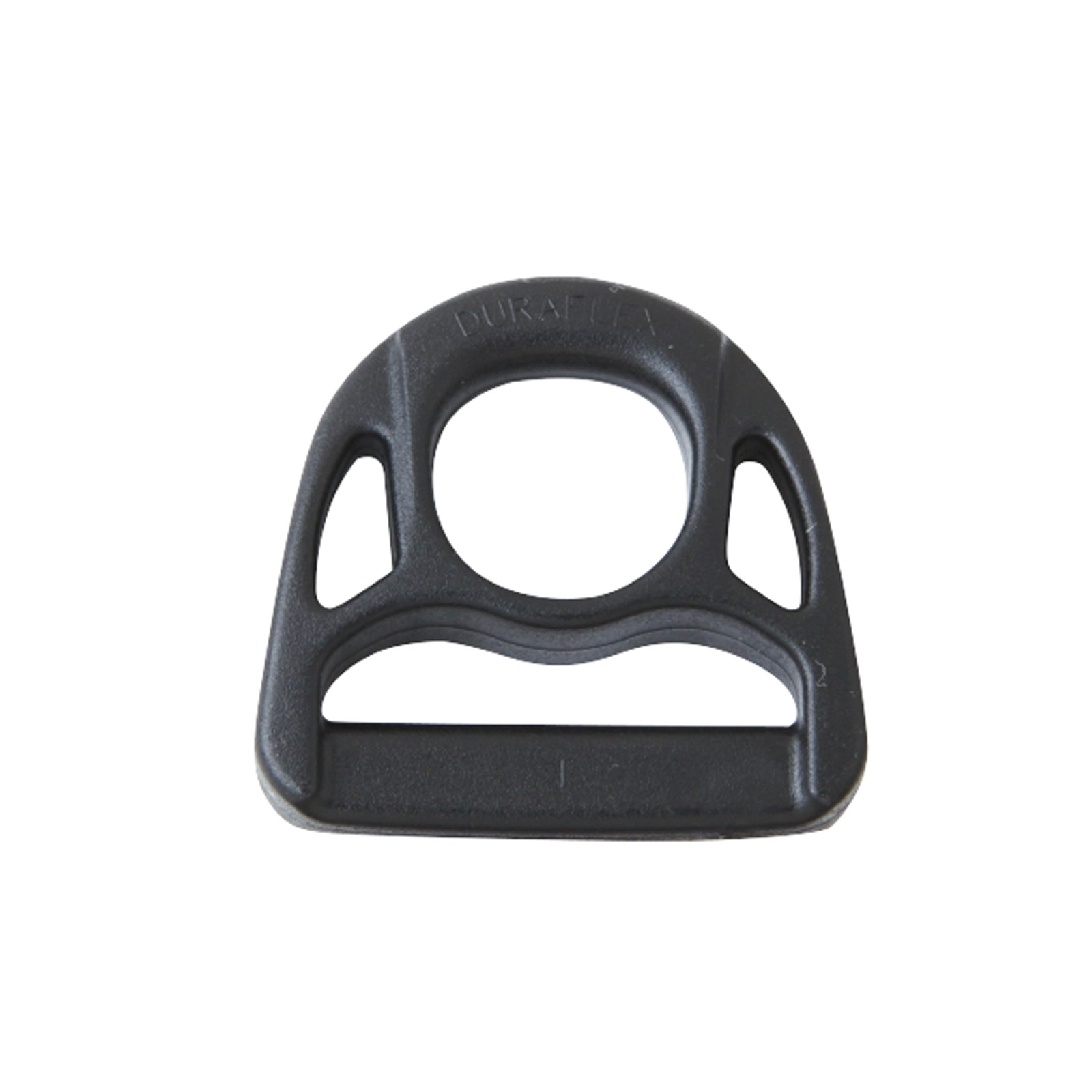 Heavy Duty D-Ring - Plastic D-Rings - Granat Industries, Inc.