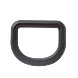 Heavy Duty D-Ring - Plastic D-Rings - Granat Industries, Inc.