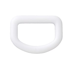 P037 Heavy Duty D-Ring