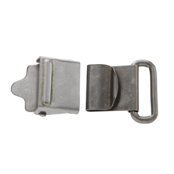 Gun Sling Hook and Keeper 264 & 265