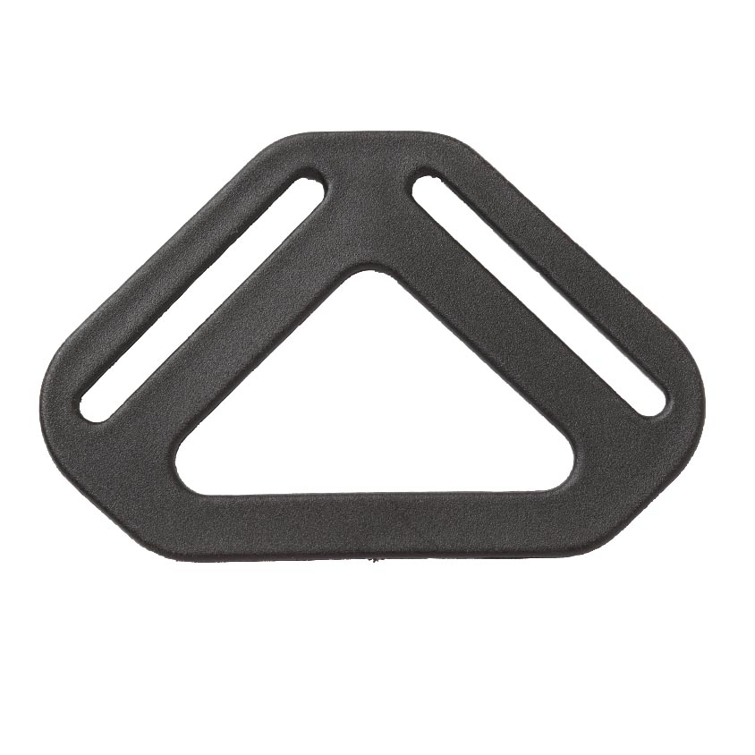 Keeper 1-1/2 D Ring/Bracket