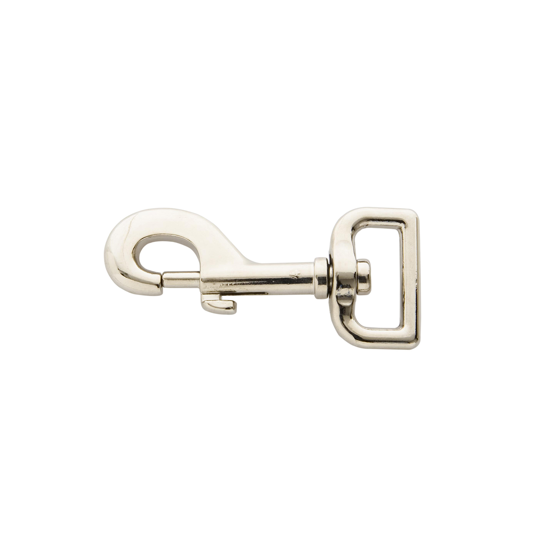 Metal Swivel, Spring, DieCast Snaphooks