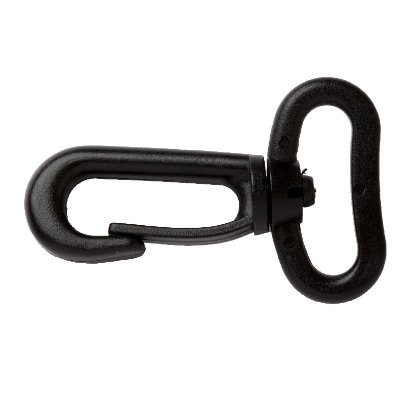 SNAPHS1 - Plastic Snap Hooks - Granat Industries, Inc.