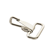 5 Pieces Panic Snaps Quick Release Buckle Clips For Get Back Whips Tie