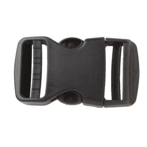 5000/5001 1 Mojave Plastic Side Release Buckle 