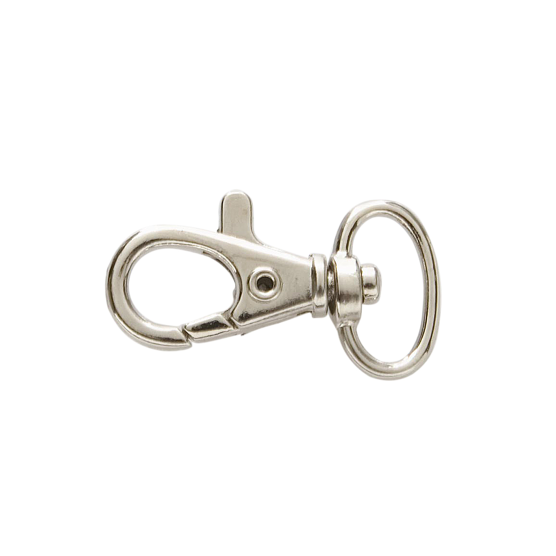 5/8 in Mini Trigger Snap - Industrial Snap Hooks, Trigger Snaps - Granat  Industries, Inc.