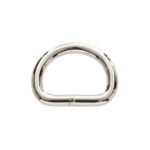 Metal D-Rings O-Rings & Tri-Rings
