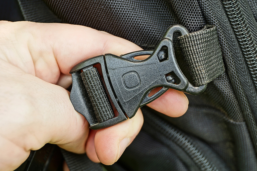 Plastic Buckles