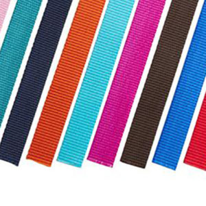 Pet Collar Nylon N2038