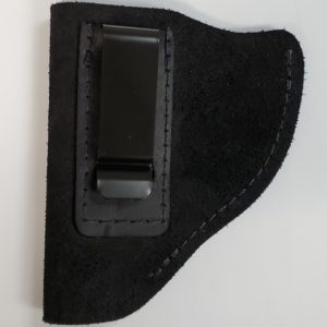 Holster Clips