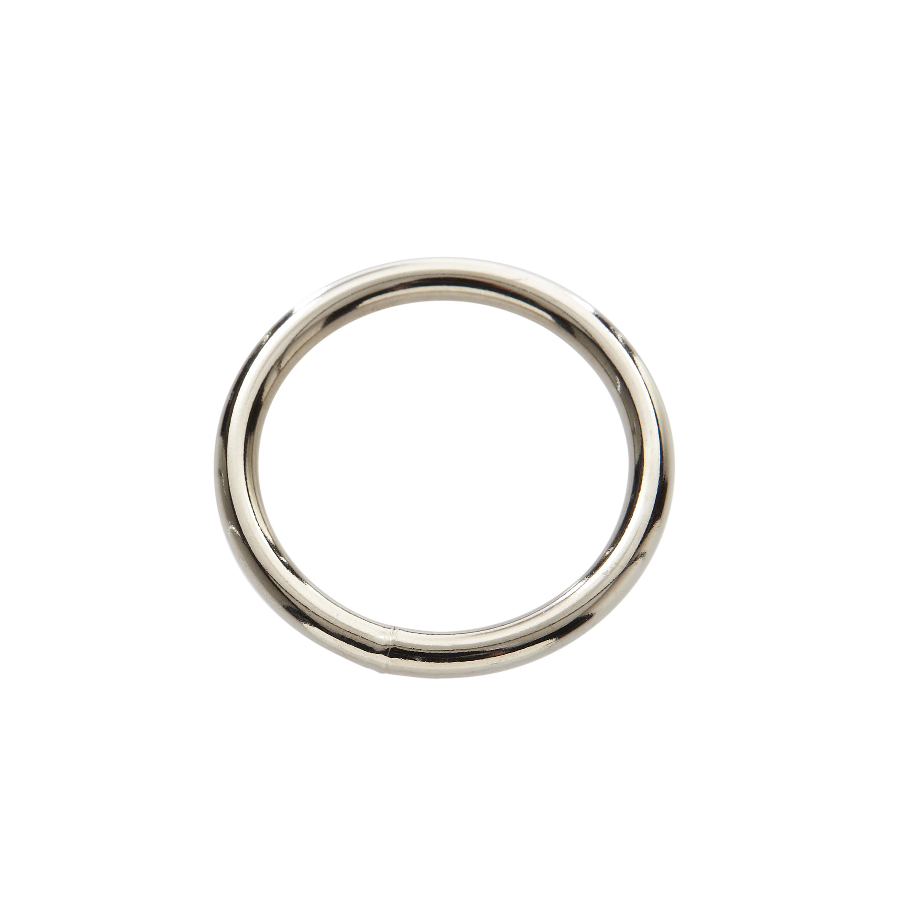 Heavy Duty D-Ring - Plastic D-Rings - Granat Industries, Inc.