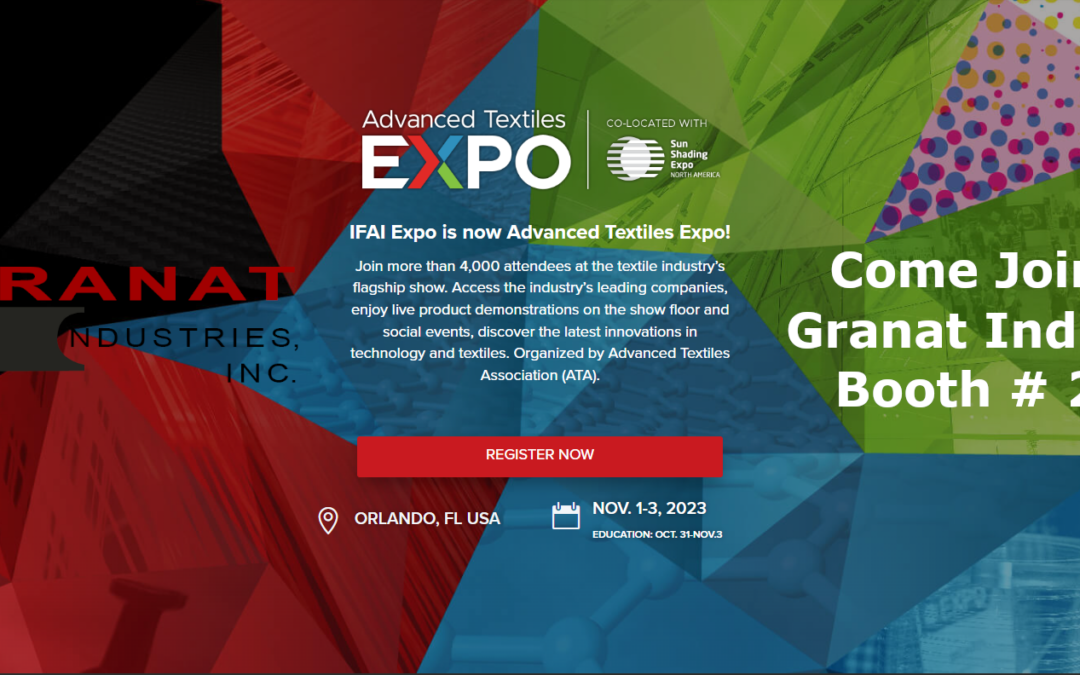 IFAI Expo Orlando 2023