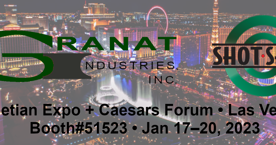 Shot Show 2023