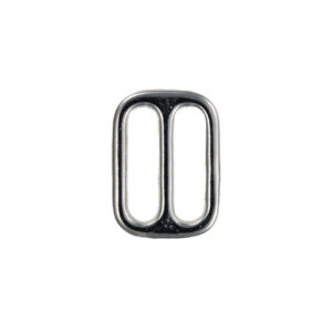 1 in Solid Brass slide Nickel Plated