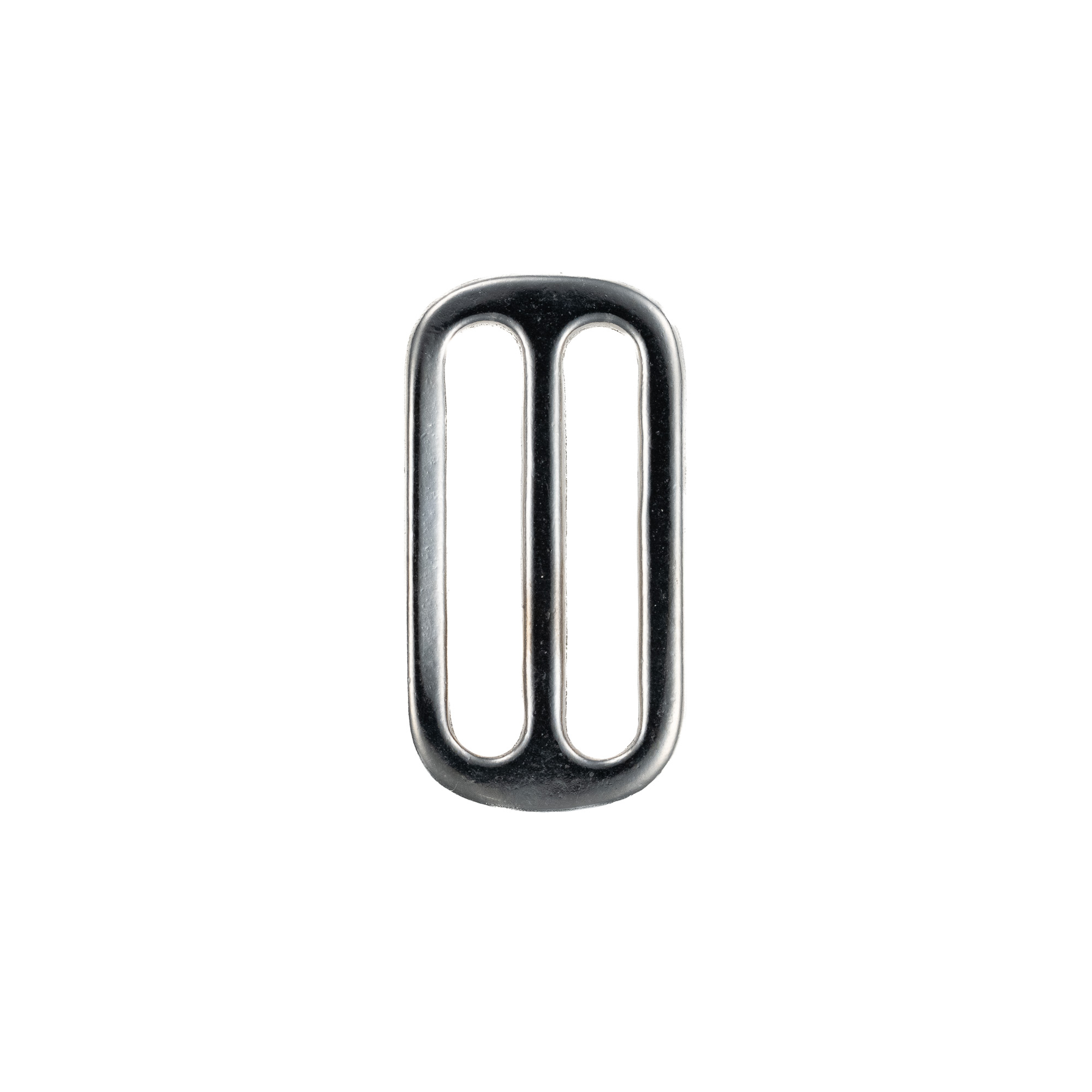 1-1/2 Solid Brass Slide – Nickel Plated