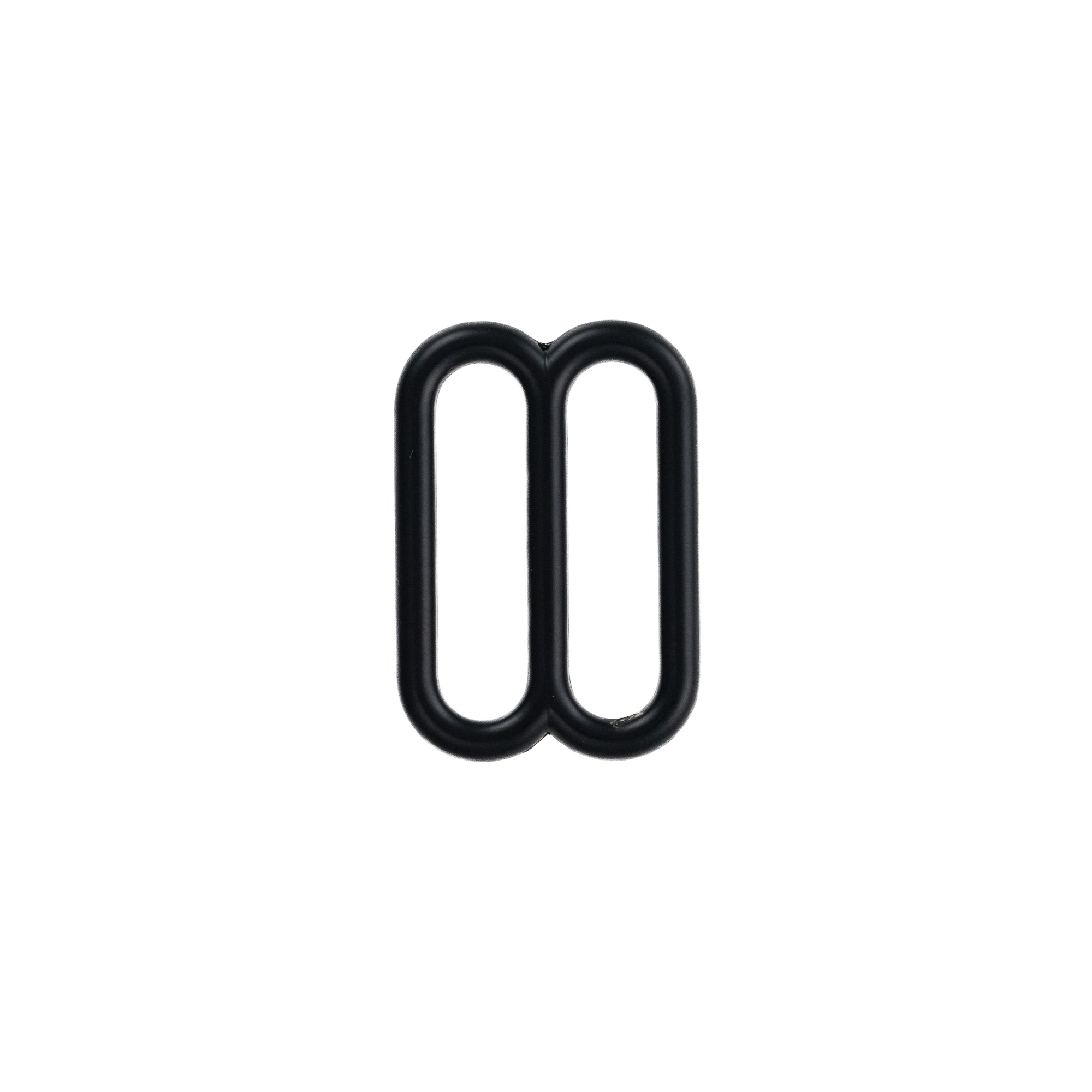 1 in Zinc Die Cast Slide – Black Resin #2300